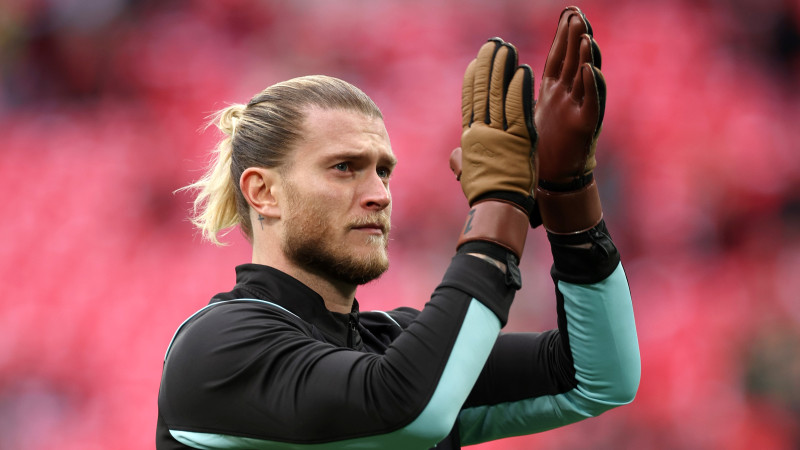 Fix! Deutscher Traditionsklub verpflichtet Loris Karius
