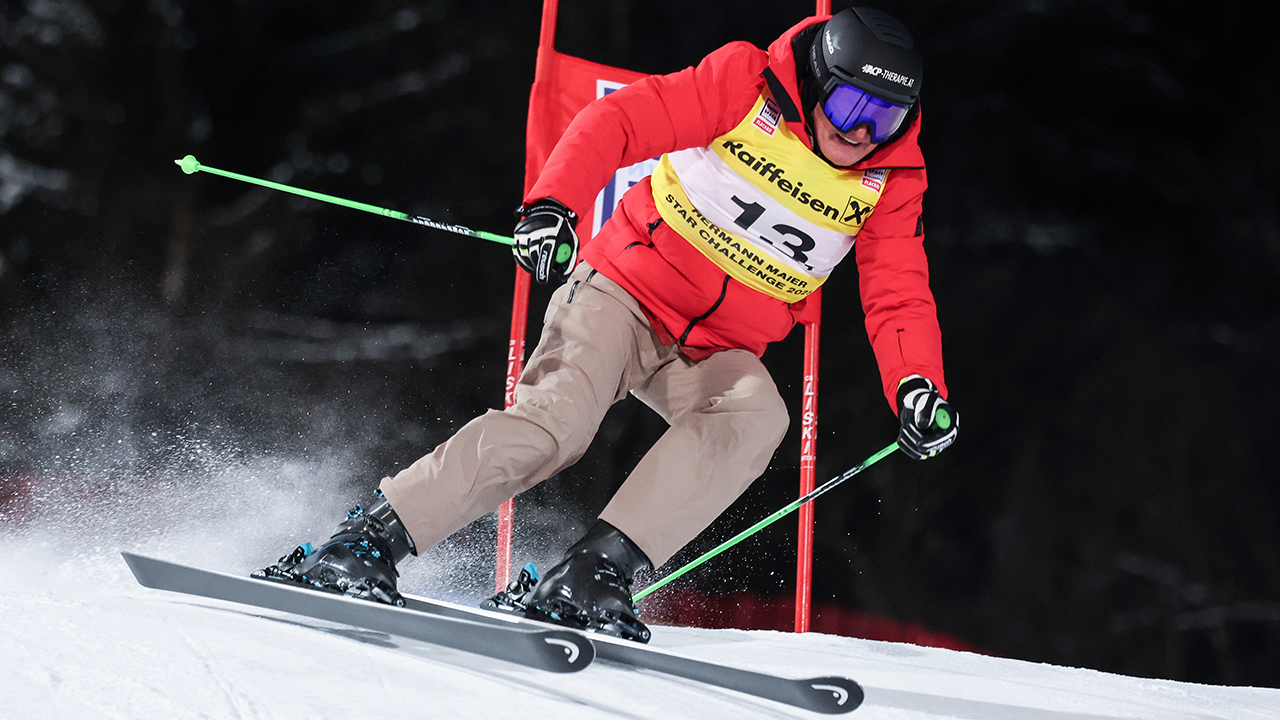 Klammer vor Heim-WM: "Nicht sicher, ob wir gerüstet sind"