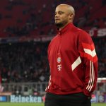 Kompany über Ilzer: "Ich habe großen Respekt davor"