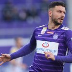 Ex-ÖFB-Teamspieler wechselt in die ADMIRAL 2. Liga