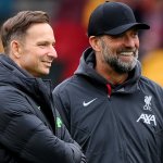 "Hervorragender Coach" - Das sagt Klopp zum Lijnders-Aus
