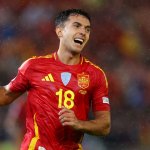 Arsenal arbeitet an Deal mit spanischem Nationalteamspieler