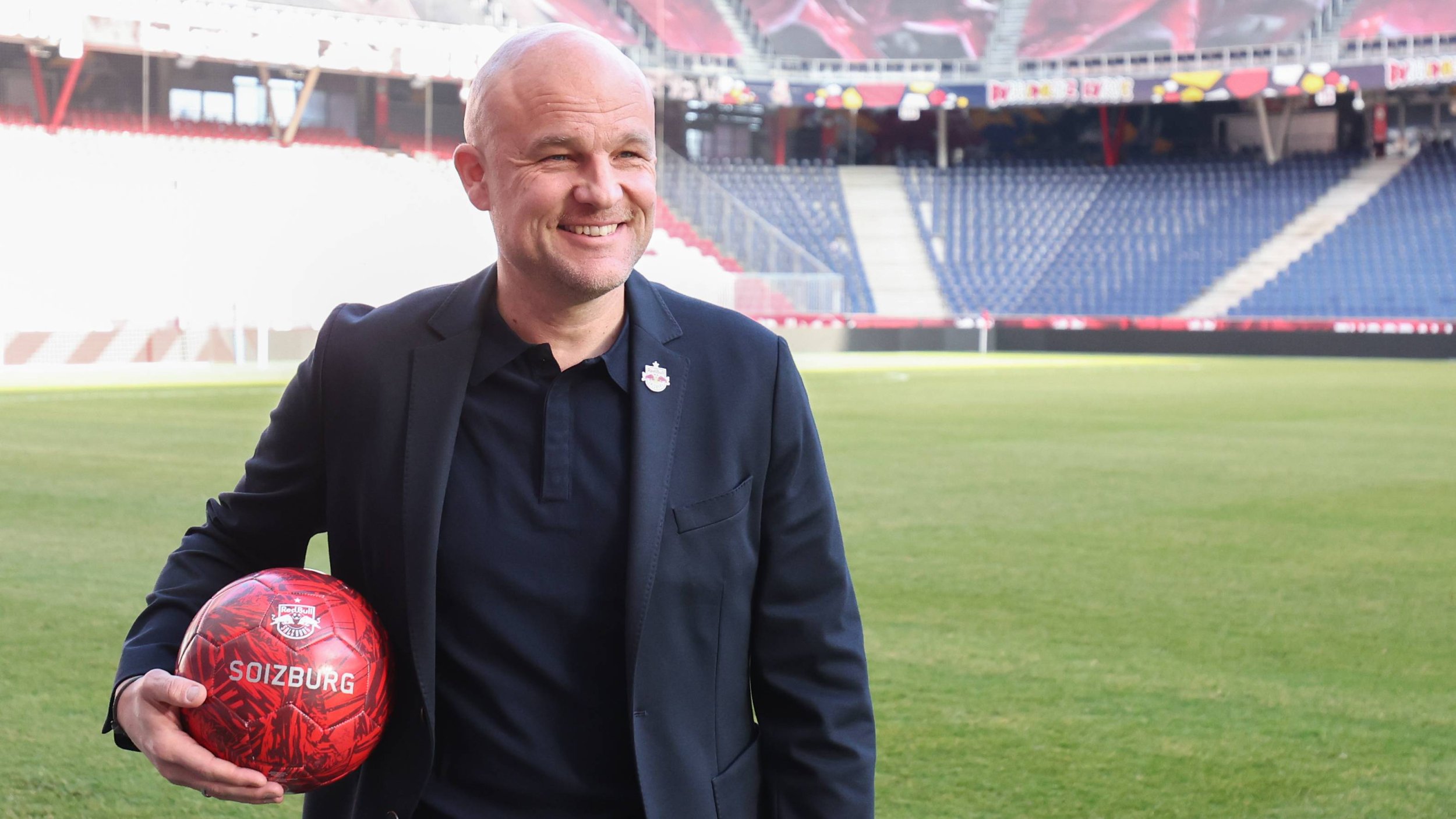 Salzburg nimmt LaLiga2-Talent ins Visier