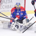 ÖEHV-Goalie-Talent bleibt in Innsbruck