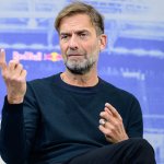 Wird Klopp eines Tages Trainer eines Red-Bull-Teams?