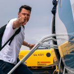 Rapid erwartet neuen Rekord-Mann beim Medizincheck