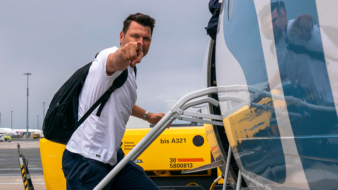 Rapid erwartet neuen Rekord-Mann beim Medizincheck