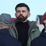 Gänsehaut! Muslic beeindruckt bei Neo-Klub mit Kabinenrede