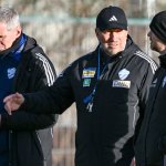 TSV Hartberg verpflichtet Youngster vom Wiener Sportclub