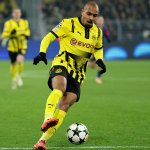 Fix! BVB-Stürmer Malen zieht es auf die Insel