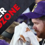 User Endzone: Es wird besser, versprochen!