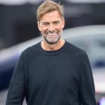 Klopp: Die großen und etwas vagen Pläne mit Red Bull