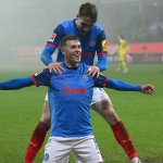 Irre Schlussphase! Nachzügler Kiel ringt BVB nieder