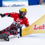Prommegger schrammt in Bad Gastein knapp am Sieg vorbei