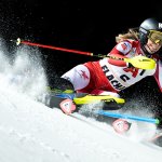 Sieg verpasst! Liensberger fliegt in Flachau vom Podest