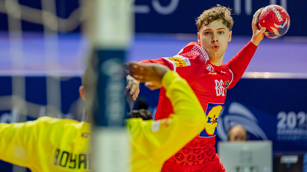 Österreich startet mit deutlichem Sieg in die <a href='/de/daten/news/handball/handball/' class='tag'>Handball</a>-WM