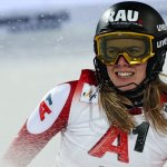 Liensberger erklärt Rückfall: "War leider sehr fehlerhaft"