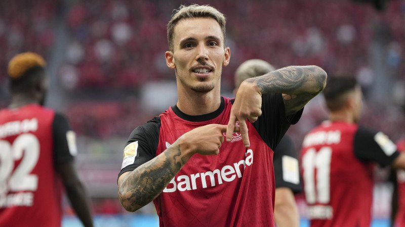 Wildert Bayern erneut bei einem direkten Konkurrenten?