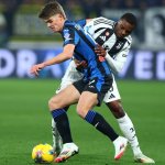 Atalanta und Juventus teilen im Serie-A-Topduell die Punkte