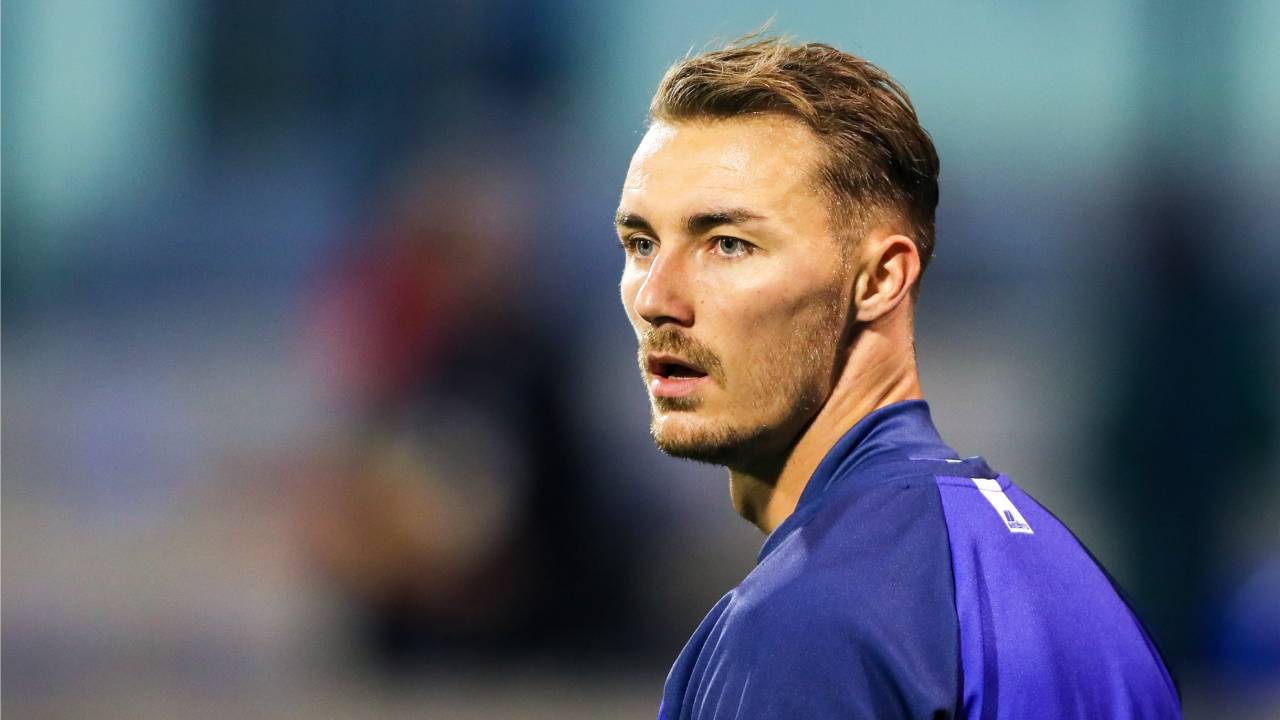 Ex-Rapidler Pavelic über Icon League: "War ein Chaos"