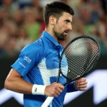 Satzverlust! Djokovic fixiert Einzug in dritte Runde