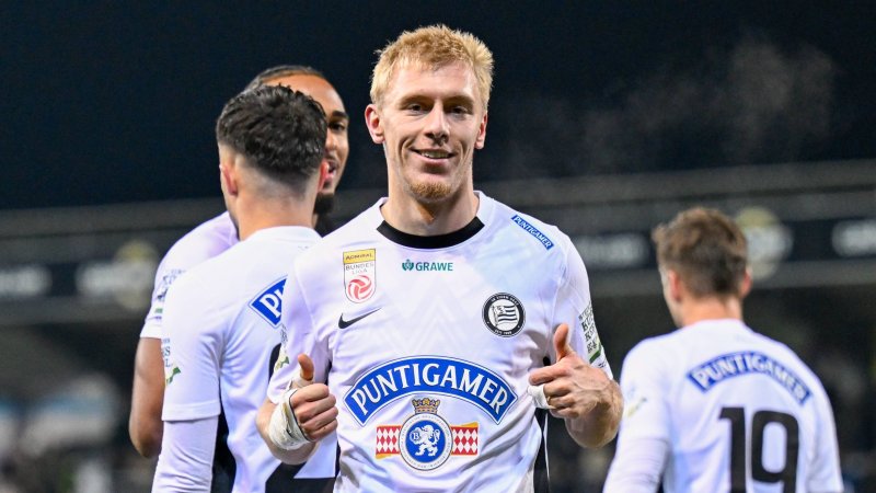 Biereth: Sturm erhält weniger Geld als gedacht