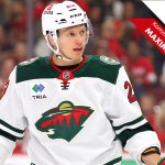 Marco Rossi hat sich einen großen Vertrag verdient!