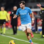 Für 70 Millionen Euro! Napoli-Starspieler vor Wechsel zu PSG