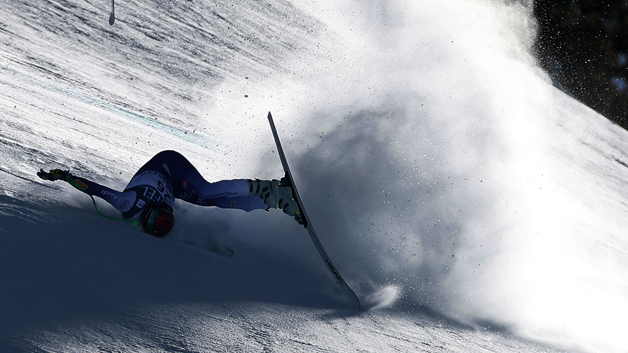 Knauß schlägt Alarm: "Es zerbröselt uns die Leute weg"
