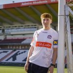 Admira holt GAK-Profi für die linke Außenbahn