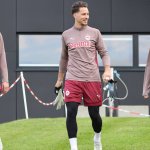 Schröder: Dieser Spieler ist für Salzburg unverzichtbar