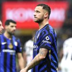 Marko Arnautovic könnte zu Ex-Klub zurückkehren