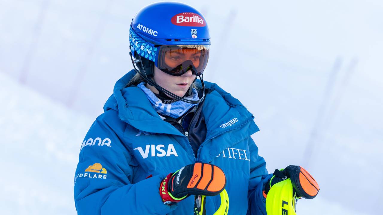 Wettlauf mit der Zeit: WM könnte für Shiffrin zu früh kommen