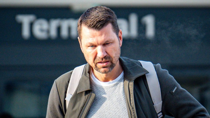 Katzer räumt mit Rapid-Falschmeldung auf