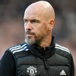 Ex-United-Coach als "Schattentrainer" beim BVB gehandelt