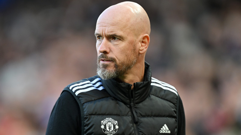 Ex-United-Coach als "Schattentrainer" beim BVB gehandelt