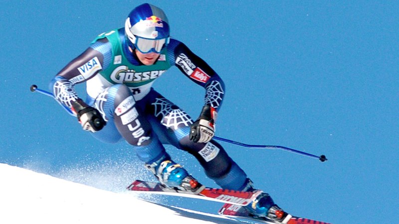 Odermatt hat die Gams! Die Super-G-Helden der Streif