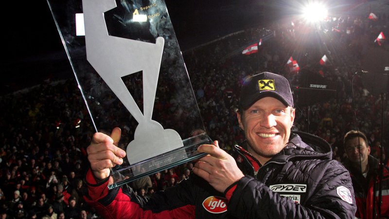 Odermatt hat die Gams! Die Super-G-Helden der Streif