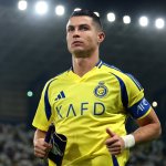 Superstar Ronaldo vor Vertragsverlängerung in Saudi-Arabien