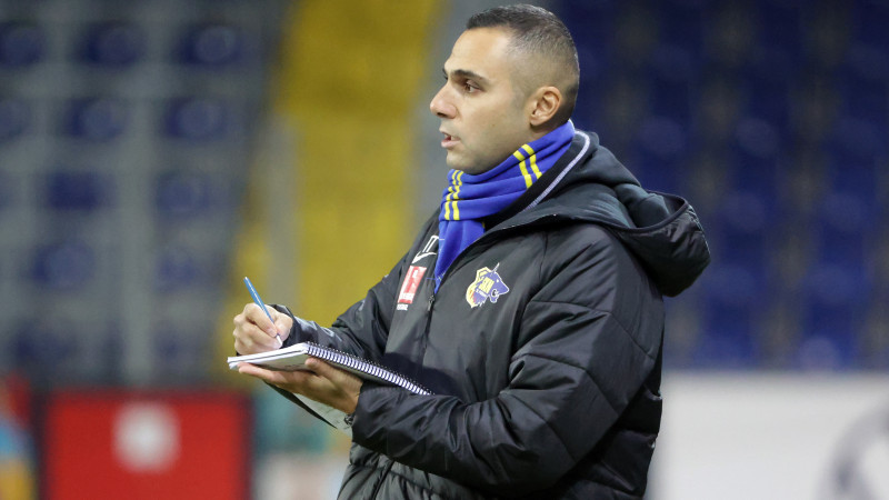 Winter-Neuzugang: St. Pölten holt senegalesischen Angreifer