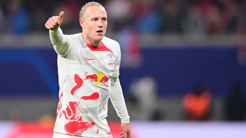 #25 - Xaver Schlager