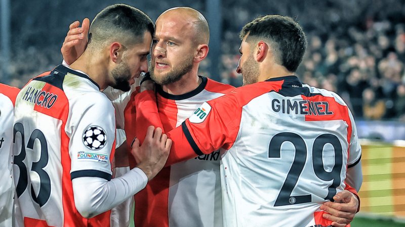 Die 25 Österreicher mit den meisten Europacup-Einsätzen