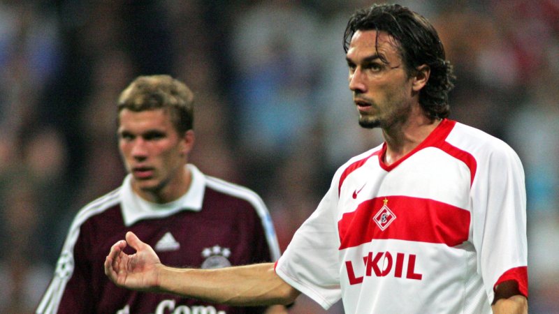 Die 25 Österreicher mit den meisten Europacup-Einsätzen