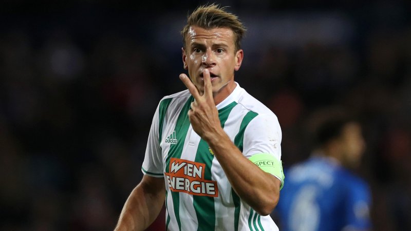 Die 25 Österreicher mit den meisten Europacup-Einsätzen