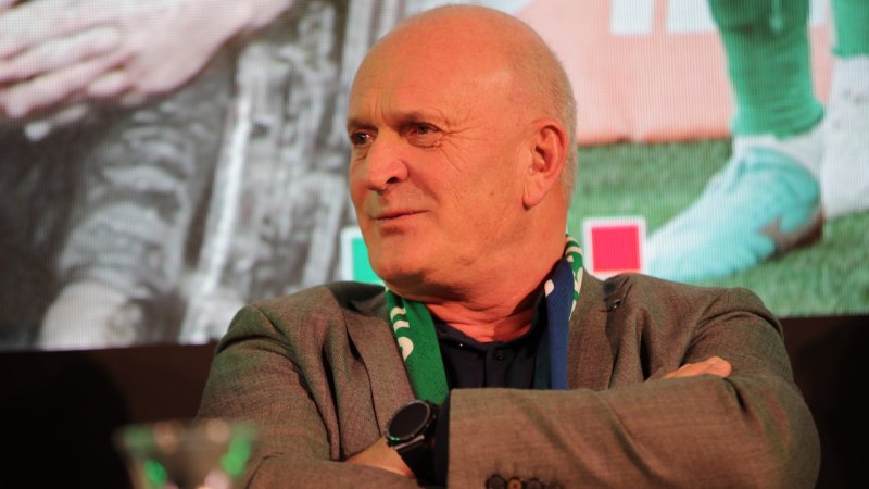 Die 25 Österreicher mit den meisten Europacup-Einsätzen