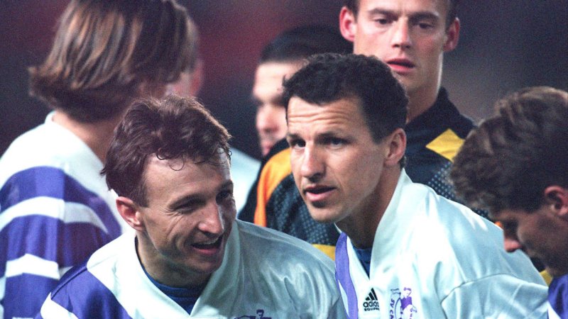 Die 25 Österreicher mit den meisten Europacup-Einsätzen