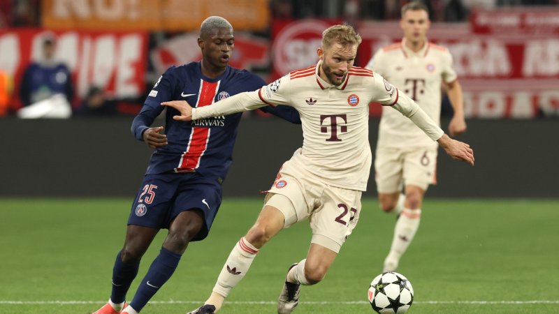 Die 25 Österreicher mit den meisten Europacup-Einsätzen