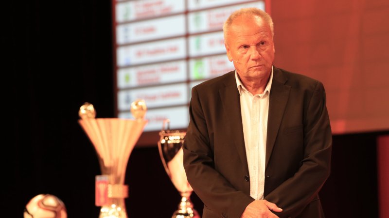 Die 25 Österreicher mit den meisten Europacup-Einsätzen