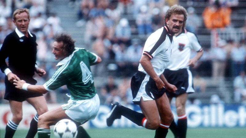 Die 25 Österreicher mit den meisten Europacup-Einsätzen