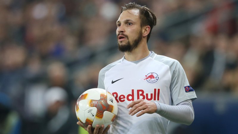 Die 25 Österreicher mit den meisten Europacup-Einsätzen